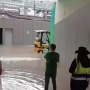 Kacau! Stadion Pembuka Piala Dunia 2026 Banjir dan Banyak Proyek Mangkrak