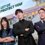Suka Teach You a Lesson? 5 Drama Korea Ini Fokus Beresin Kriminal Remaja