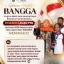 Khofifah Bangga Program ADEM Cetak Generasi Papua Berprestasi, 51 Murid Lolos PTN
