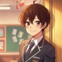 Mantanku Si Paling Playboy Satu Sekolah