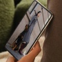 Bukan HP Lipat, Huawei Siapkan Smartphone Layar Lebar Berdesain Anti Mainstream