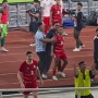 Beckham Putra Diprovokasi Suporter di GBK, Rizky Ridho Langsung Pasang Badan