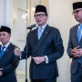 Gelombang Dubes Baru di Istana, Prabowo Terima Surat Kepercayaan 17 Negara Sahabat