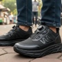 4 Sepatu Tali Putar Rp200 Ribuan dengan Review Positif, Praktis dan Nyaman Dipakai Seharian
