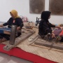 Menenun Harapan Perempuan Penenun di Timur Indonesia Bersama Giro Kartini