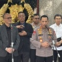 Heboh Surat Presiden ke DPR soal Pergantian Kapolri Listyo, Begini Kata Habiburokhman
