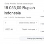 Rupiah Jeblok, Netizen Desak Tunda Makan Gratis dan Proyek Mercusuar
