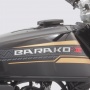 Pesona Penantang Honda GL Pro dari Kawasaki, Hadir dengan Fitur Terkini