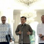 JK Minta Waktu Temui Prabowo, Ungkap Hasil Obrolan 1 Jam di Istana Merdeka