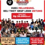 Iwan Fals, Dewa 19, dan NDX AKA Bakal Ramaikan +62 Coffee R-I Fest 2026