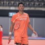 Alwi Farhan Bongkar Kunci Kalahkan Minoru Koga, Melaju ke Perempat Final Australian Open 2026