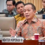 Susah Cari Lahan di Kota, Target 80 Ribu Koperasi Merah Putih Dipangkas?