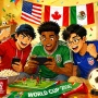 Cara Nonton Streaming Piala Dunia 2026 di HP Secara Legal, Cek di Sini!