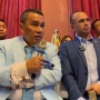 Diterpa Isu Suap Bea Cukai, Raffi Ahmad Tidak Akan Mundur dari Pemerintahan