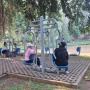 Mengapa Taman Kota Masih Dianggap Pelengkap? Komunitas Ini Ingin Ubah Cara Pandang Itu