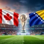 Prediksi Kanada vs Bosnia di Piala Dunia 2026: Head to Head, Susunan Pemain dan Fakta Menarik
