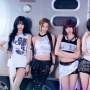 Tampil Ceria, BabyMonster Unjuk Kesuksesan Diri di Lagu Sugar Honey Ice Tea