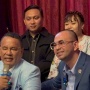 Bantah Terlibat Kasus Suap Impor Bea Cukai, Pertemuan Raffi Ahmad dan Blueray Terjadi di New York