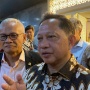 Respons Sinyal DPR Bahas Revisi UU Pemilu, Tito: Apapun Skenarionya Kami Siap