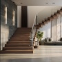 3 Posisi Tangga Rumah yang Baik Menurut Feng Shui, di Mana Letak yang Paling Ideal?
