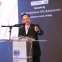 Hadiri Perayaan Ulang Tahun Raja Charles III, Mendagri Tito Apresiasi Kemitraan Indonesia - Inggris