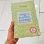 Menulis itu Ada Ilmunya! Menyelami Trik Konsisten di Buku Ayu Utami