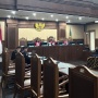 Modal Rp5 Miliar Tagih Rp44 Miliar, Tiga ASN Kemendag Didakwa Korupsi Gerobak Rp39 M