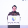 Perbanas: Perbankan Nasional Tetap Sehat, Kredit Tumbuh Hampir 10 Persen