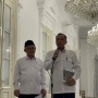 Kata Istana Soal Rencana Kantin Sekolah di Wilayah 3T Bakal Diubah Jadi Dapur MBG