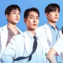 Suka Doctor on the Edge? Ini 5 Drakor Medis Berlatar Daerah Terpencil
