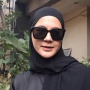 Diperiksa Polisi Terkait Kasus Hanania Travel, Paula Verhoeven: Saya Cuma Talent Program Rumpi