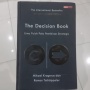 Belajar Mengambil Keputusan Lewat The Decision Book Karya Mikael Krogerus