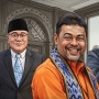Prabowo dan Strategi Merangkul Tokoh Buruh