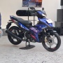Yamaha MX King 150 Prima Pramac Livery Ala MotoGP Rilis di Jakarta Fair 2026