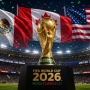 Sejarah Baru! Piala Dunia 2026 Gebrak Dunia dengan 3 Tuan Rumah dan 48 Tim Peserta