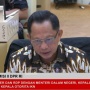 Mendagri Usulkan Tambahan Anggaran Rp 6,27 Triliun, Pagu Kemendagri 2027 Jadi Rp 10,93 Triliun