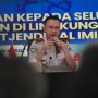 Dirjen Imigrasi Minta Jajaran Fokus Kerja & Hilangkan Budaya Kerja Lama yang Tidak Patut