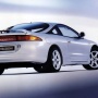 Mitsubishi Eclipse Bangkit dari Kubur, Kini Bawa 'Jantung' Elektrik