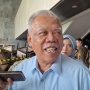 Pelemahan Rupiah Belum Berdampak pada Proyek IKN, Basuki: Kontraktor Belum Mengeluh