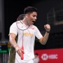 Tumbangkan Wakil Hong Kong, Ubed Bongkar Kunci ke Perempat Final Australian Open 2026