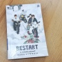 Menyembuhkan Luka yang Belum Usai di Novel Restart