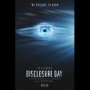 Disclosure Day: Thriller Sci-Fi Spielberg yang Penuh Emosi dan Ketegangan!