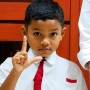 Viral Lagi Anak Buruh Tani Asal NTT Juarai Kompetisi Matematika Dunia, Kalahkan 7.000 Peserta