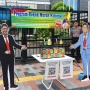 Tolak Tambahan Cukai, Koalisi Sipil Gelar Demo 'Rokok Murah' di Depan Kemenkeu