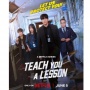 Review Teach You a Lesson: Keadilan Datang dengan Cara yang Tidak Biasa