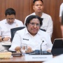 Wamendagri Ribka Tegaskan Komitmen Kawal Percepatan Pembangunan KSPEAN Papua Selatan