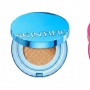 Beda Cushion Skintific Biru dan Pink, Ini Perbandingan Coverage dan Finish-nya