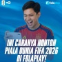 Cara Langganan Folaplay untuk Nonton Piala Dunia 2026 di HP