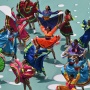 Rencana Gila FIFA di Final Piala Dunia 2026, Bakal Ada Konser Musik di Jeda Babak I