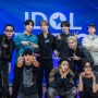 Lagu If I Menang, TREASURE Bawakan Encore Music Show Pertamanya Sejak Debut